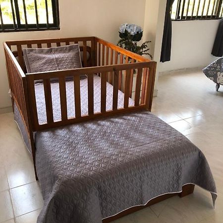 Habitaciones Independientes Cerca Al Aeropuerto 1 Cartagena Екстериор снимка