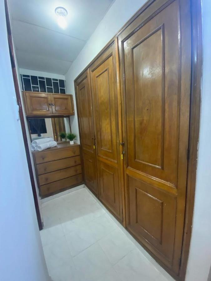 Habitaciones Independientes Cerca Al Aeropuerto 1 Cartagena Екстериор снимка