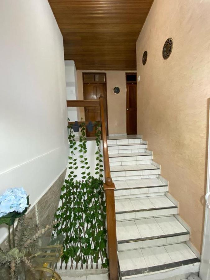 Habitaciones Independientes Cerca Al Aeropuerto 1 Cartagena Екстериор снимка